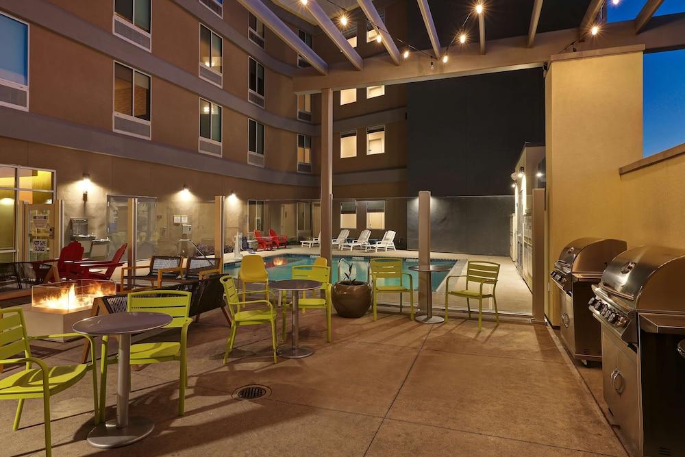 Home2 Suites by Hilton Turlock