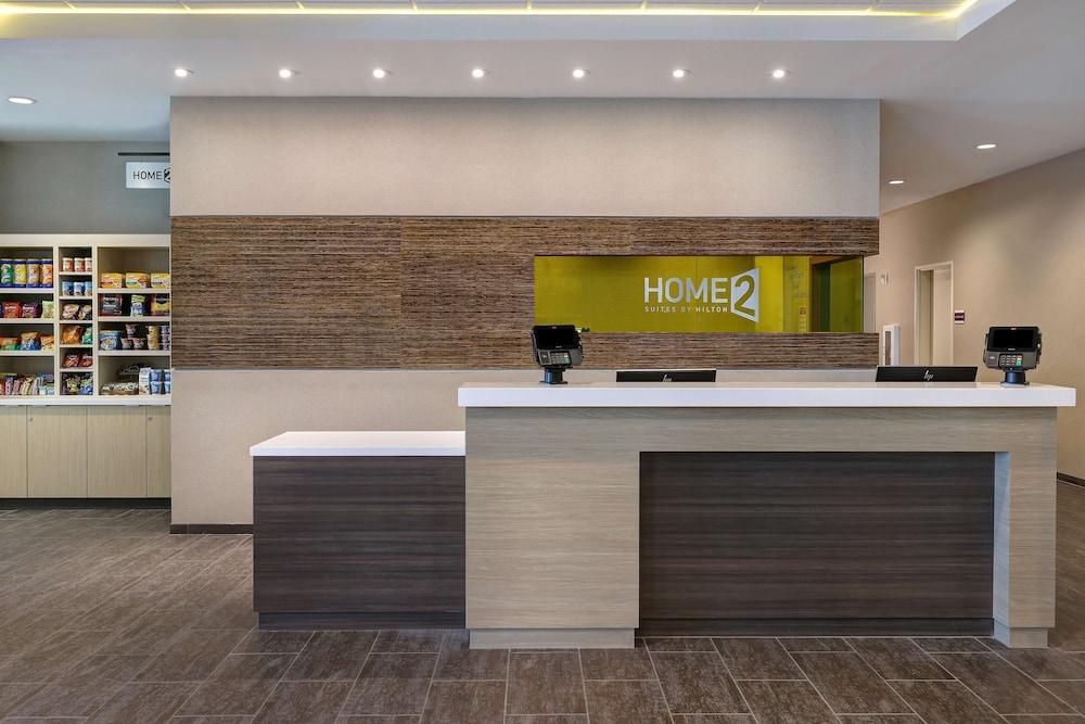 Home2 Suites by Hilton Turlock