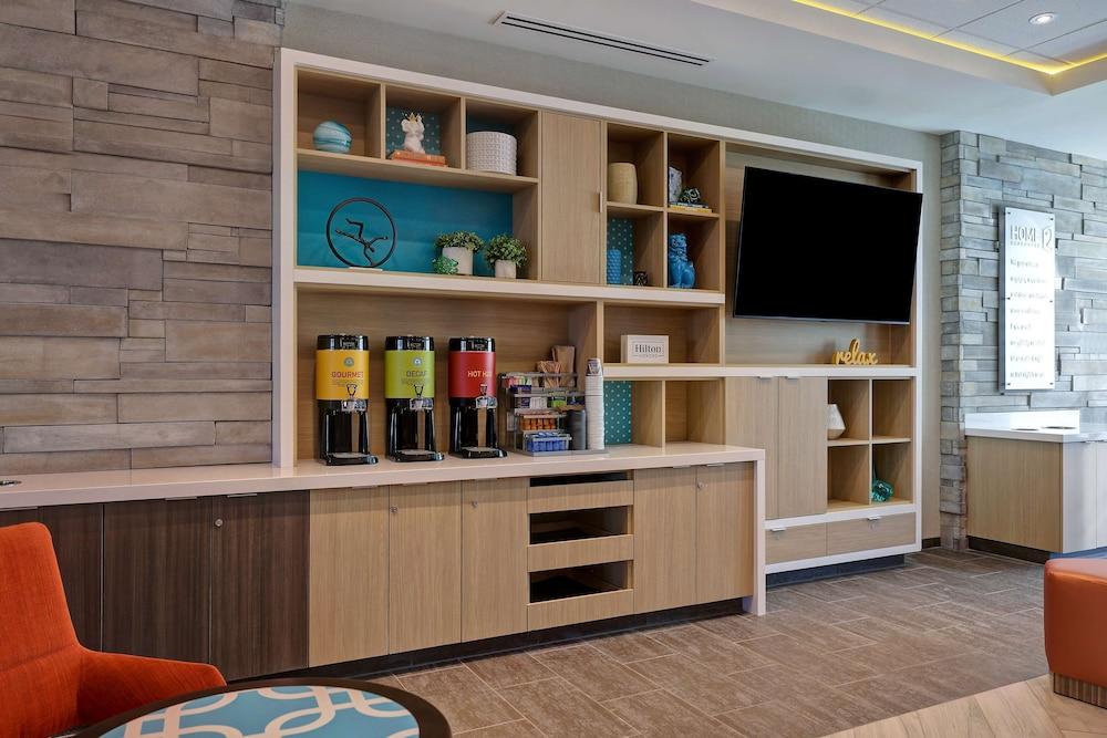 Home2 Suites by Hilton Turlock