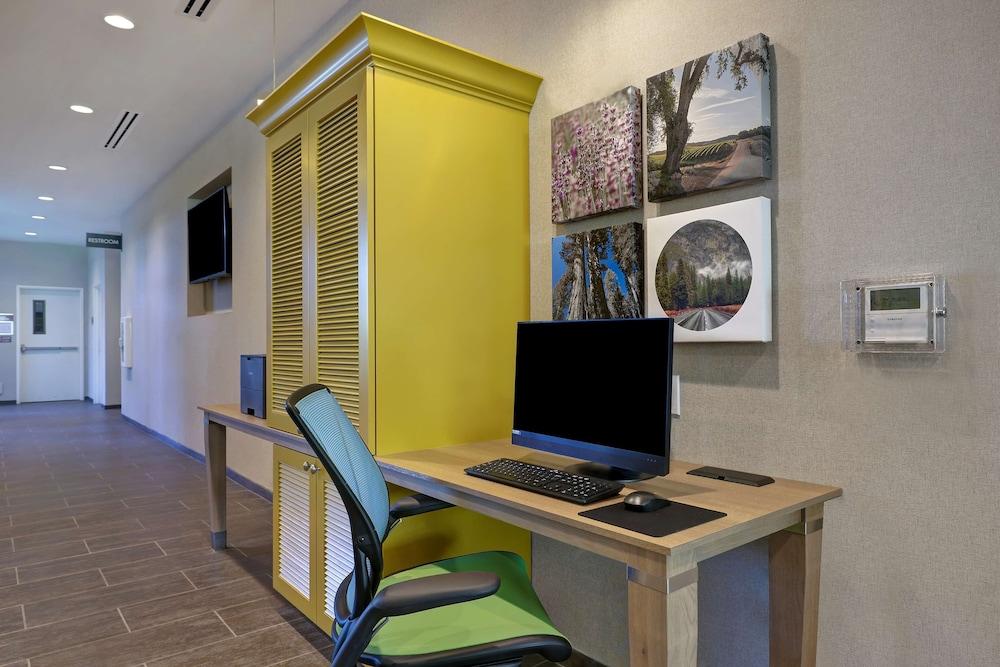 Home2 Suites by Hilton Turlock