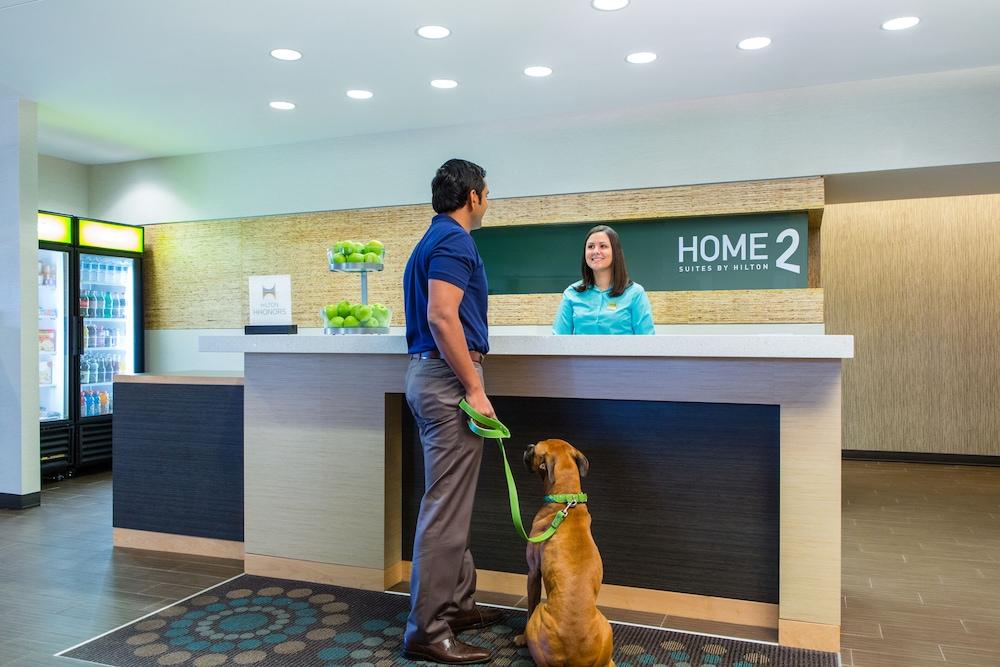 Home2 Suites by Hilton Turlock