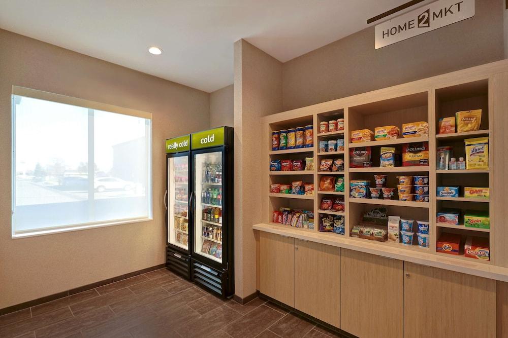Home2 Suites by Hilton Turlock
