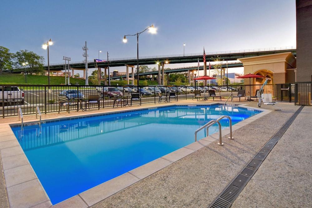 Homewood Suites by Hilton Tuscaloosa Downtown
