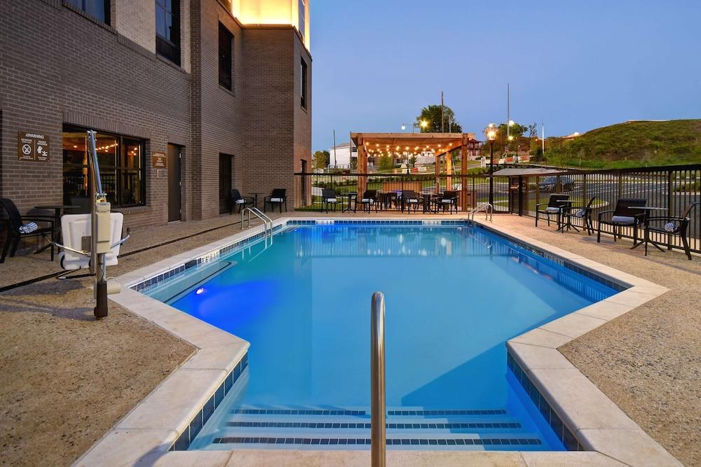 Homewood Suites by Hilton Tuscaloosa Downtown