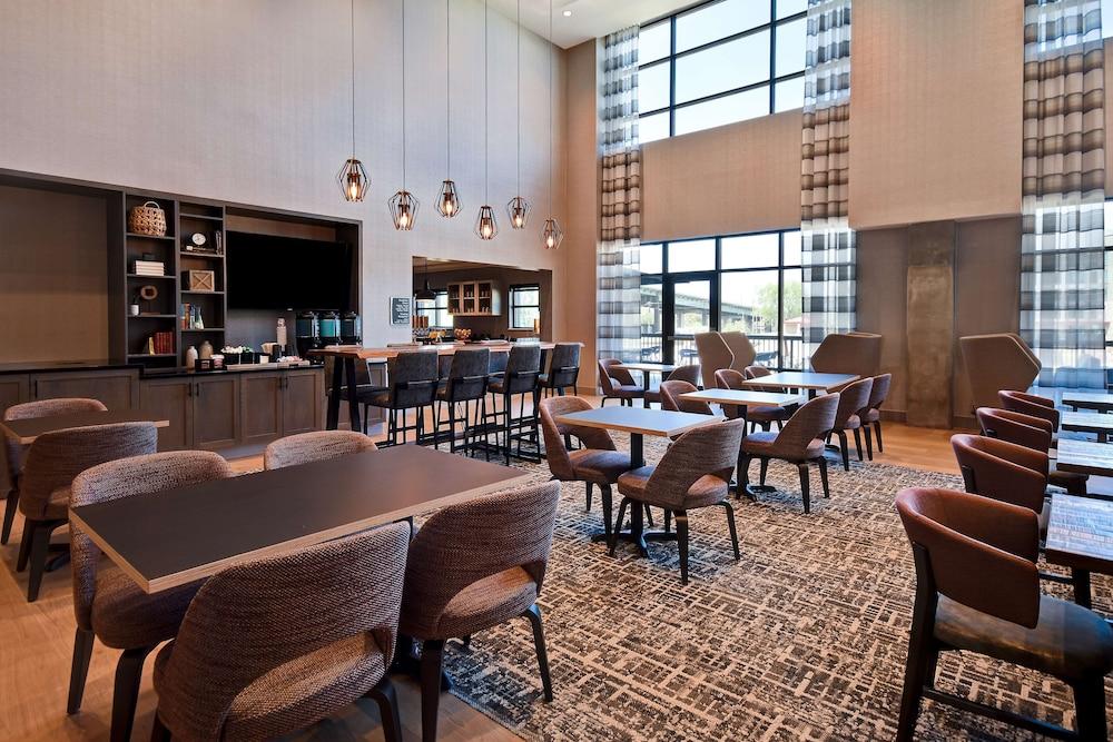 Homewood Suites by Hilton Tuscaloosa Downtown