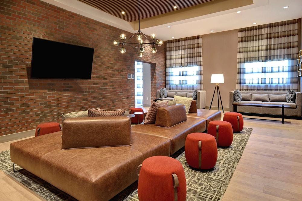 Homewood Suites by Hilton Tuscaloosa Downtown