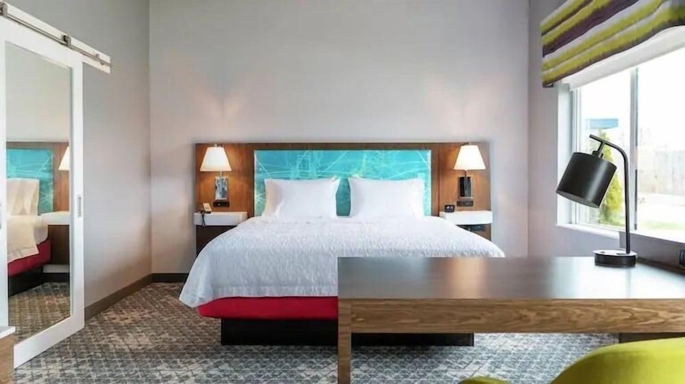 Hampton Inn Wabash