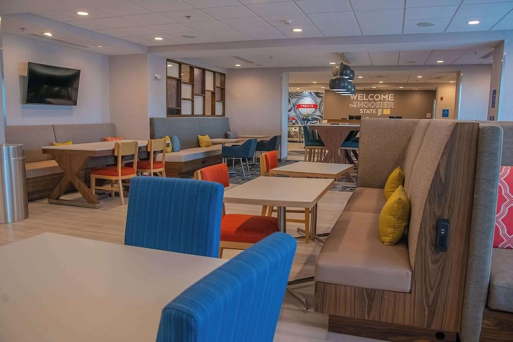 Hampton Inn Wabash