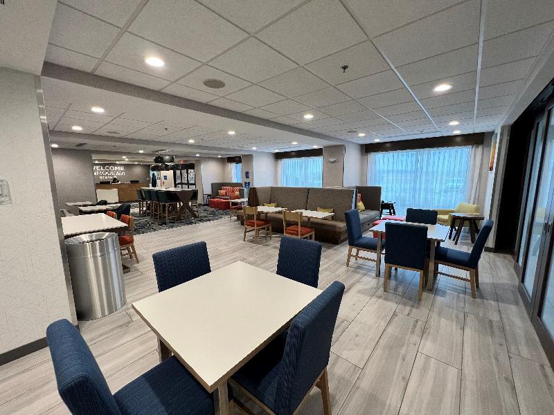 Hampton Inn Wabash