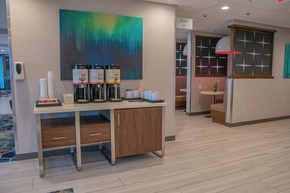 Hampton Inn Wabash