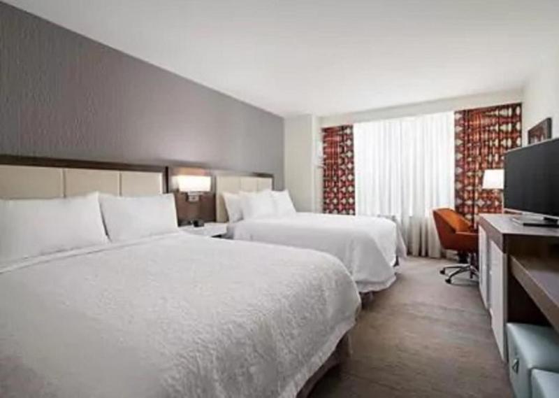 Hampton Inn Wabash