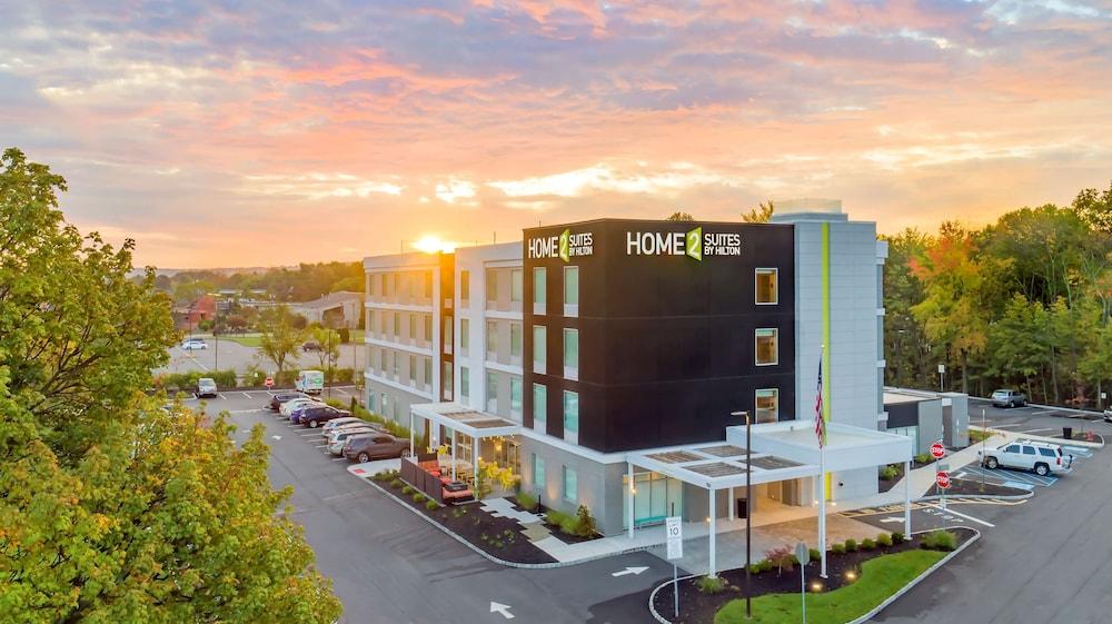 Home2 Suites By Hilton Wayne