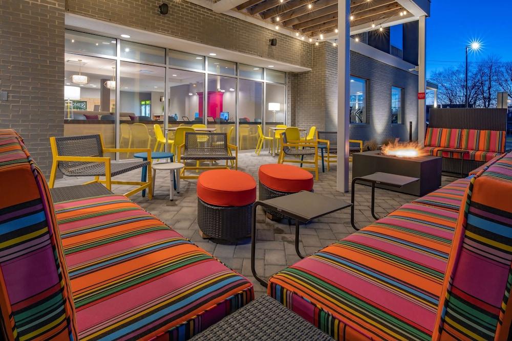 Home2 Suites By Hilton Wayne