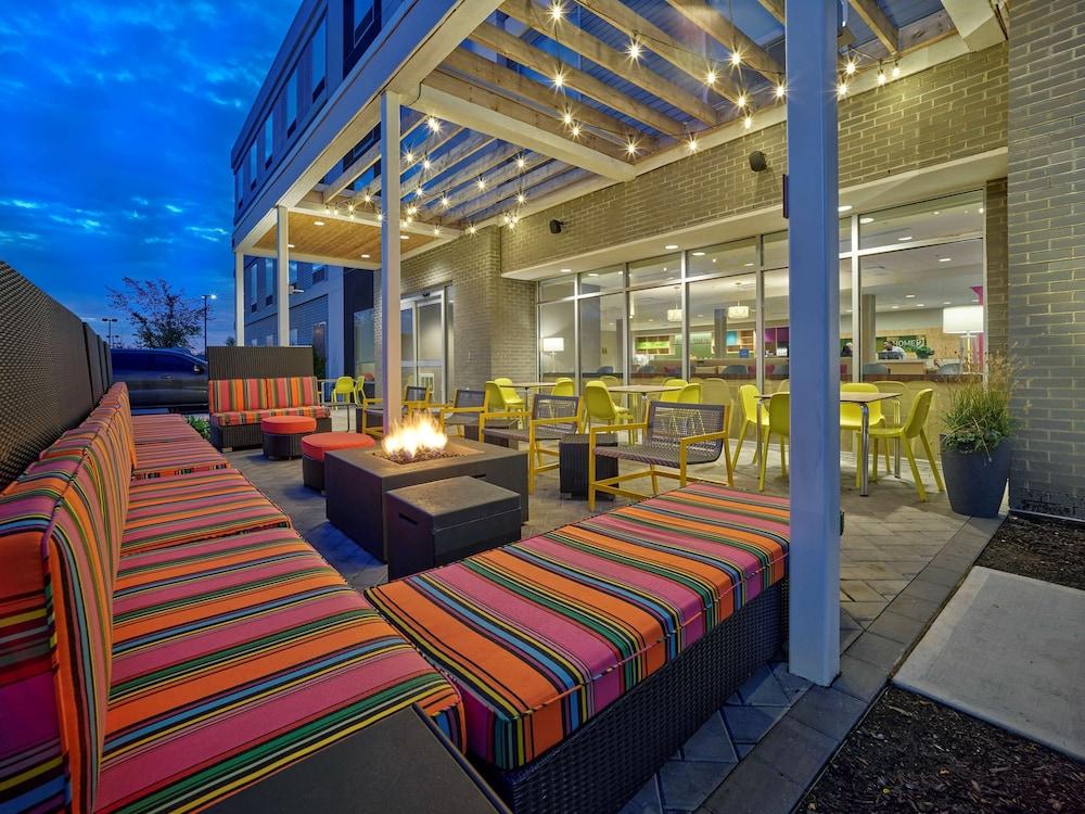 Home2 Suites By Hilton Wayne
