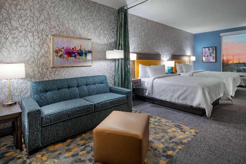 Home2 Suites By Hilton Wayne