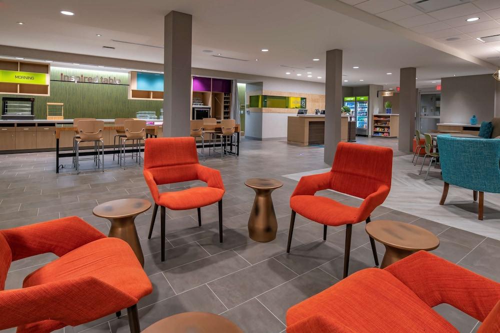 Home2 Suites By Hilton Wayne