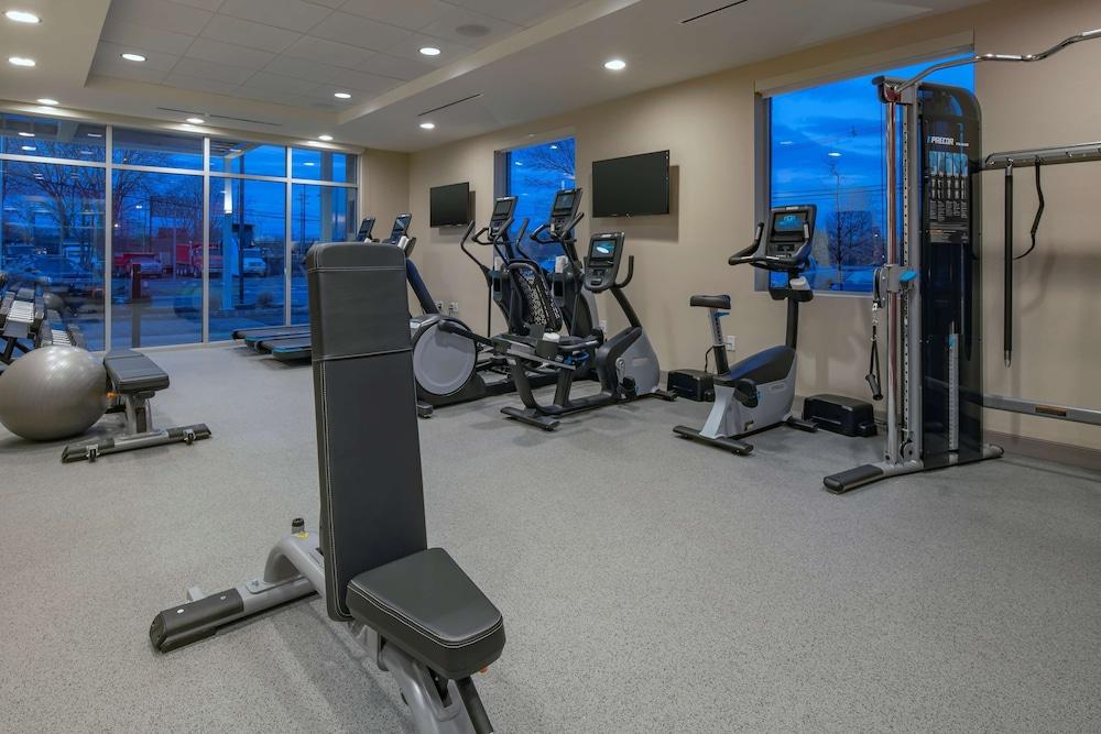 Home2 Suites By Hilton Wayne