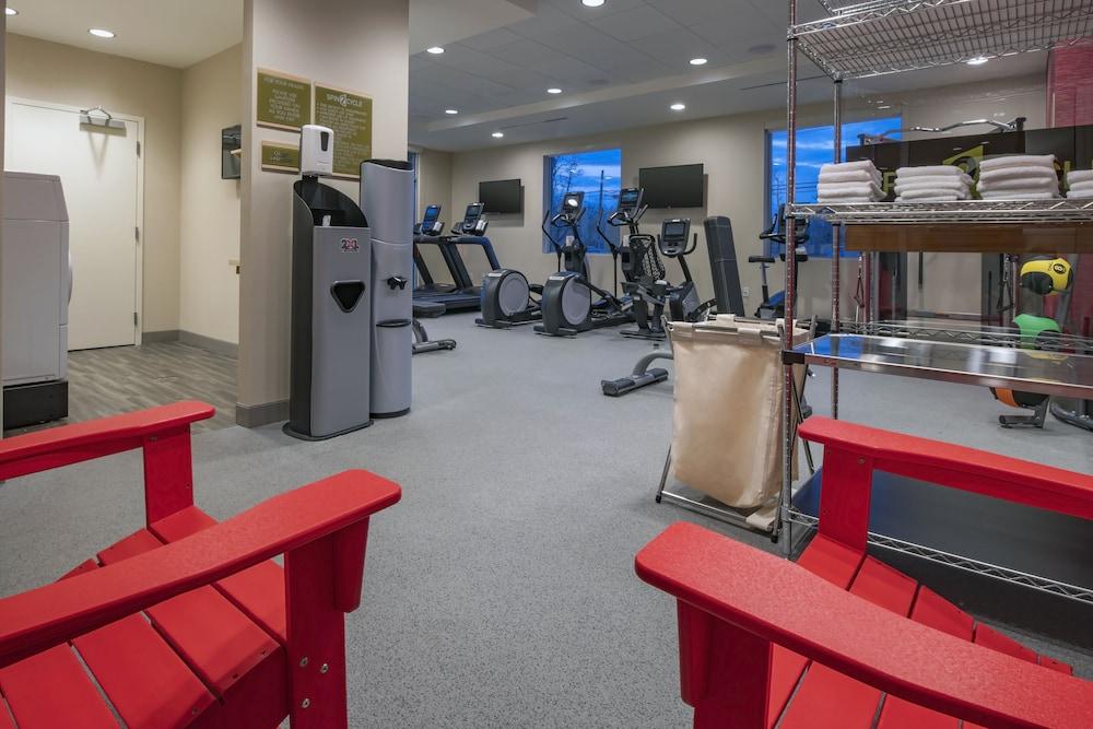 Home2 Suites By Hilton Wayne