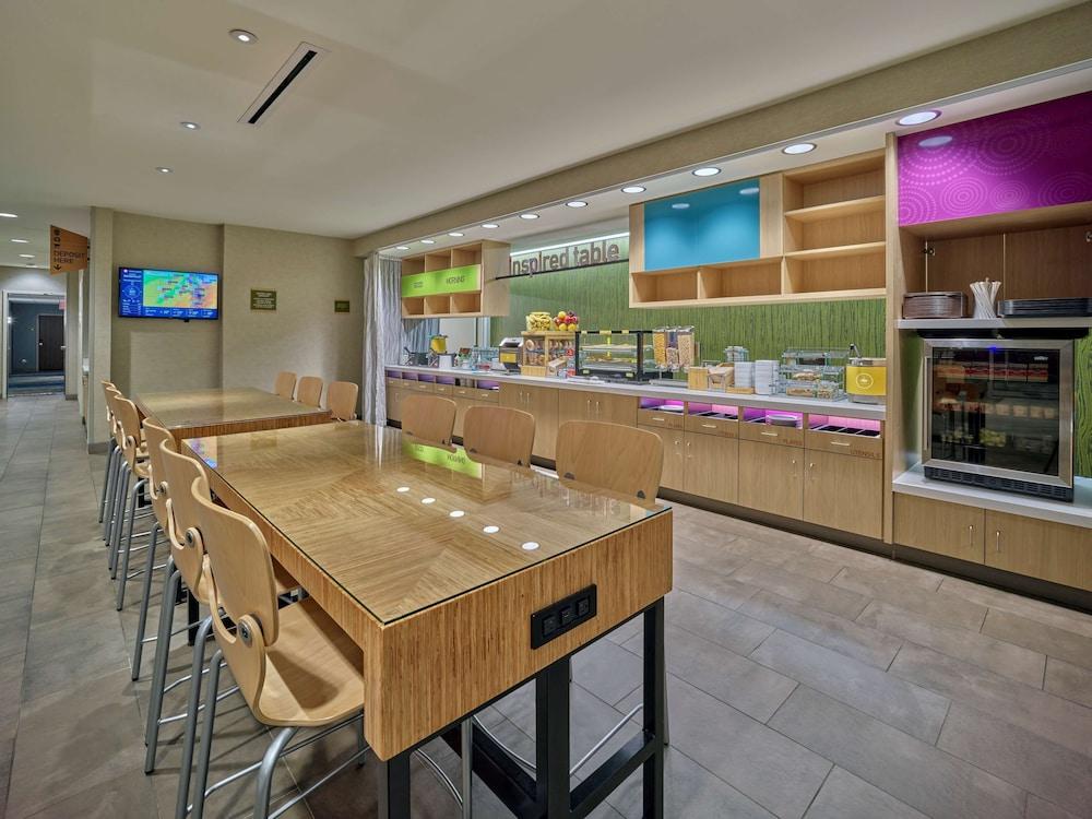 Home2 Suites By Hilton Wayne