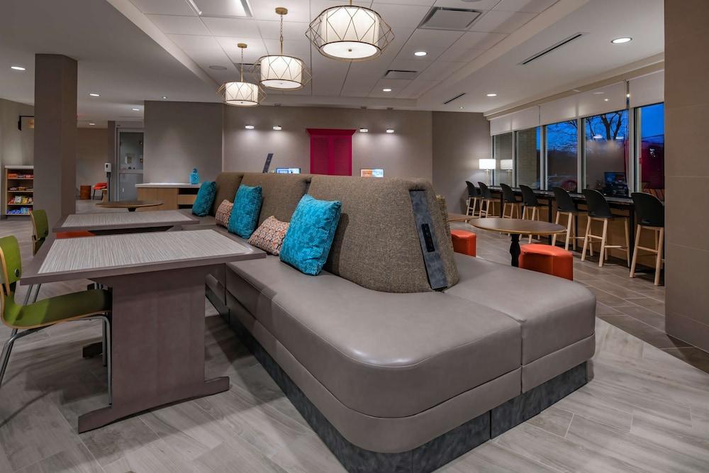 Home2 Suites By Hilton Wayne