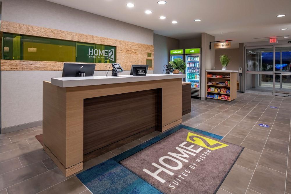 Home2 Suites By Hilton Wayne