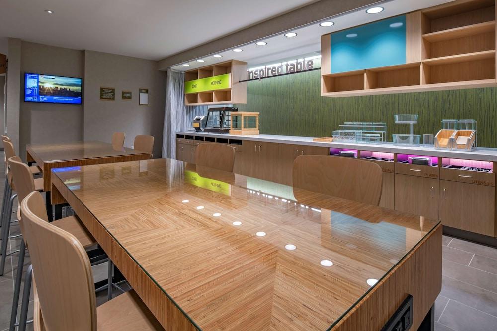 Home2 Suites By Hilton Wayne