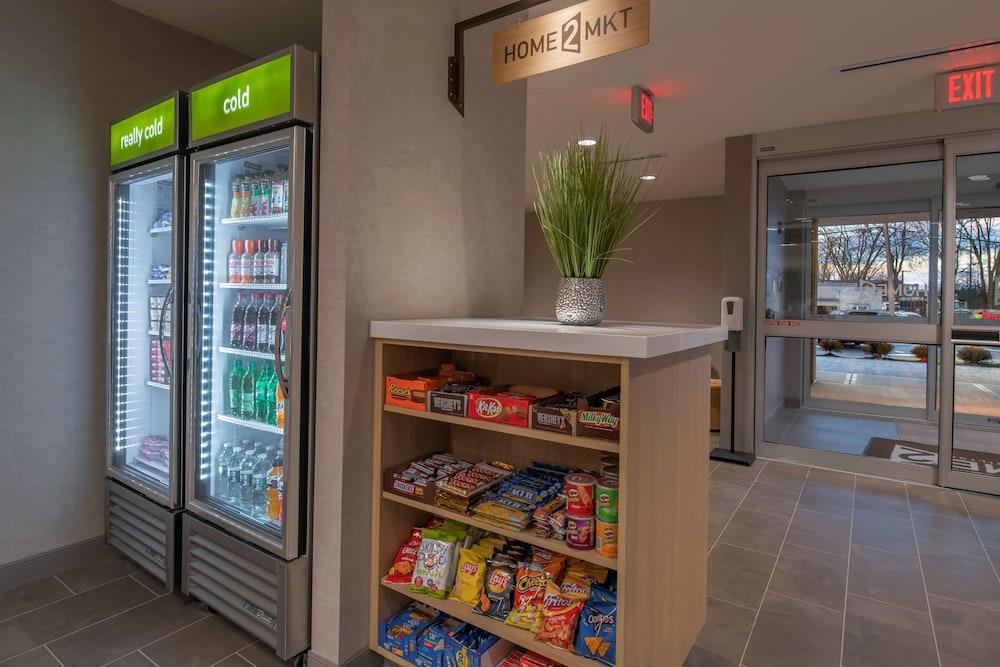 Home2 Suites By Hilton Wayne