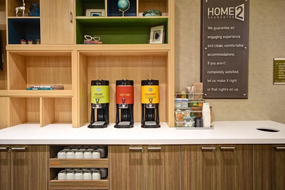 Home2 Suites By Hilton Wayne