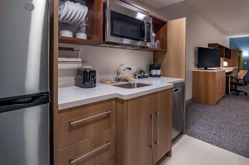 Home2 Suites By Hilton Wayne