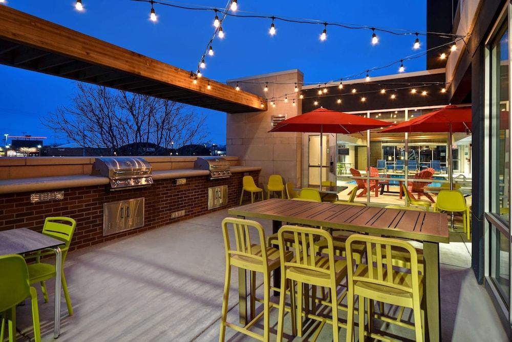 Home2 Suites by Hilton Wichita Downtown Delano