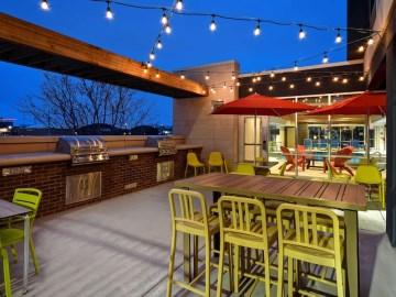 Home2 Suites by Hilton Wichita Downtown Delano