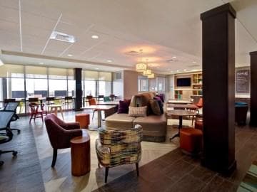 Home2 Suites by Hilton Wichita Downtown Delano