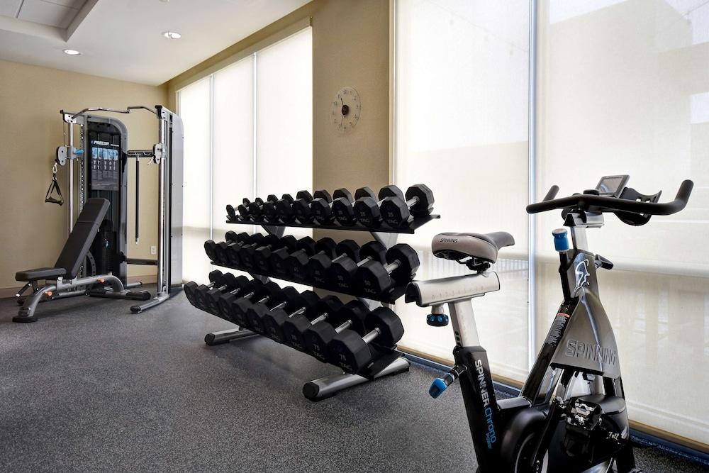 Home2 Suites by Hilton Wichita Downtown Delano