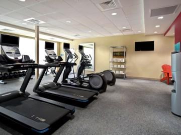 Home2 Suites by Hilton Wichita Downtown Delano