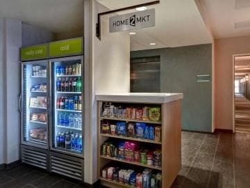 Home2 Suites by Hilton Wichita Downtown Delano