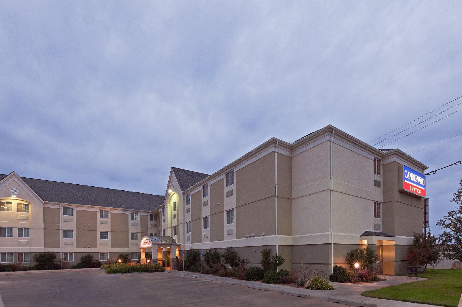 Tru by Hilton Wichita Falls