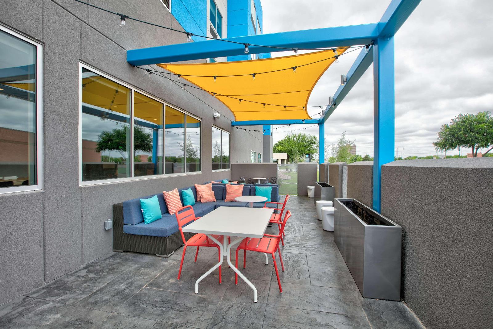 Tru by Hilton Wichita Falls