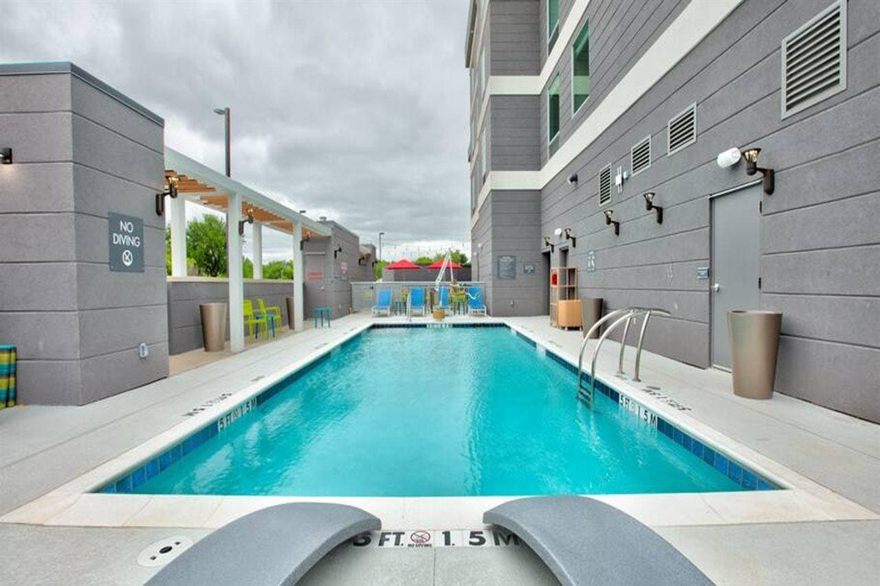 Tru by Hilton Wichita Falls