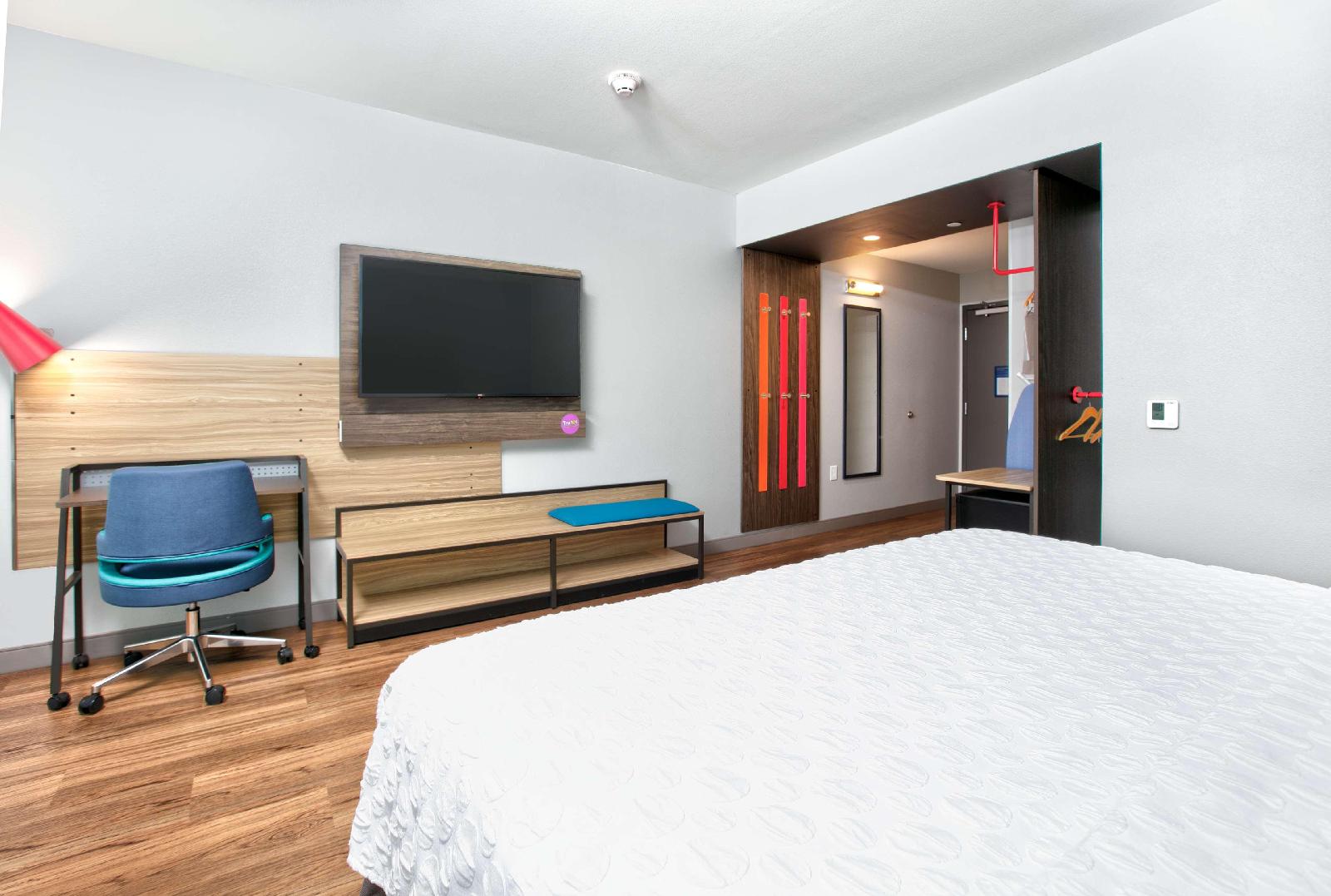 Tru by Hilton Wichita Falls