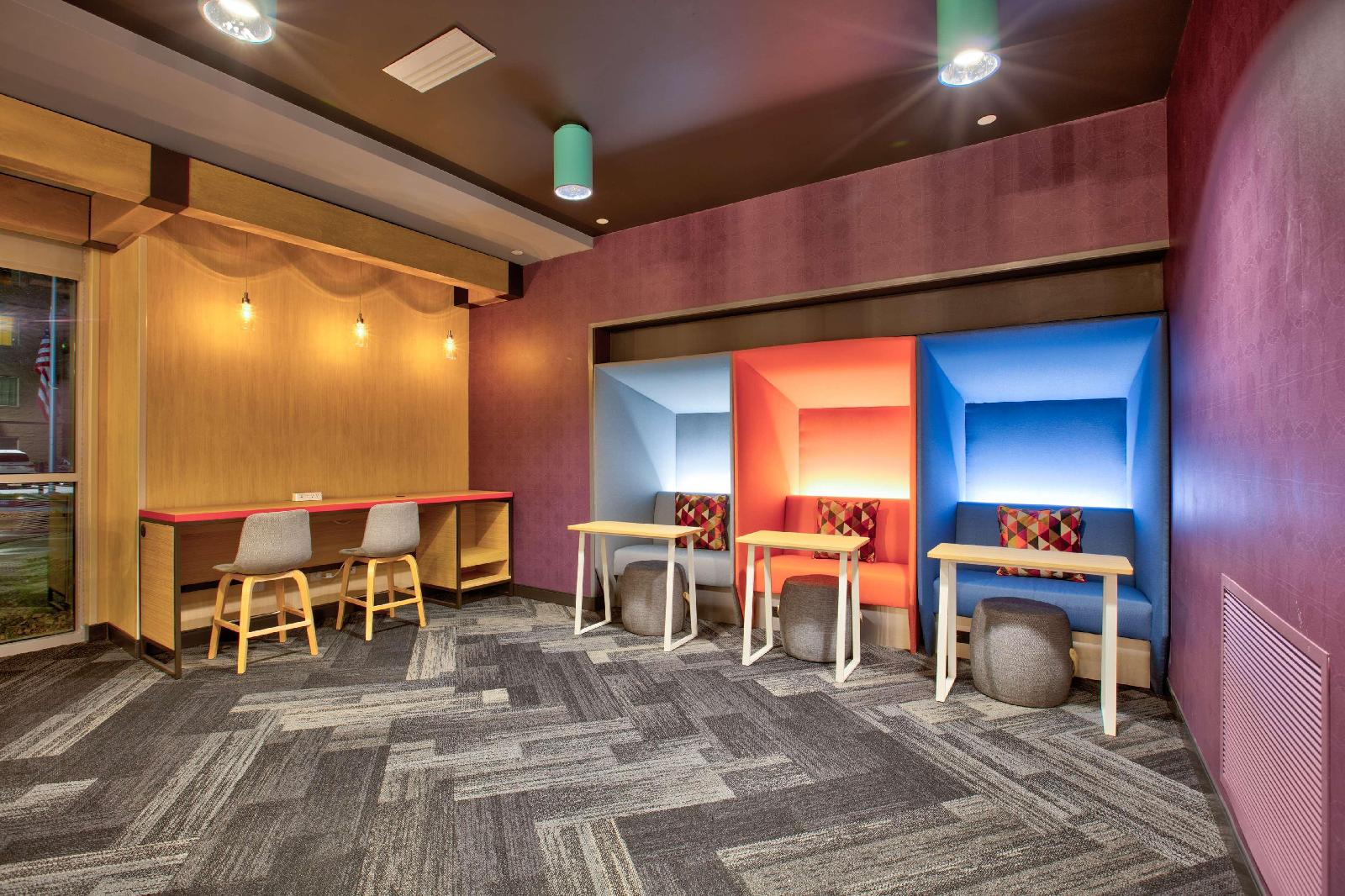 Tru by Hilton Wichita Falls