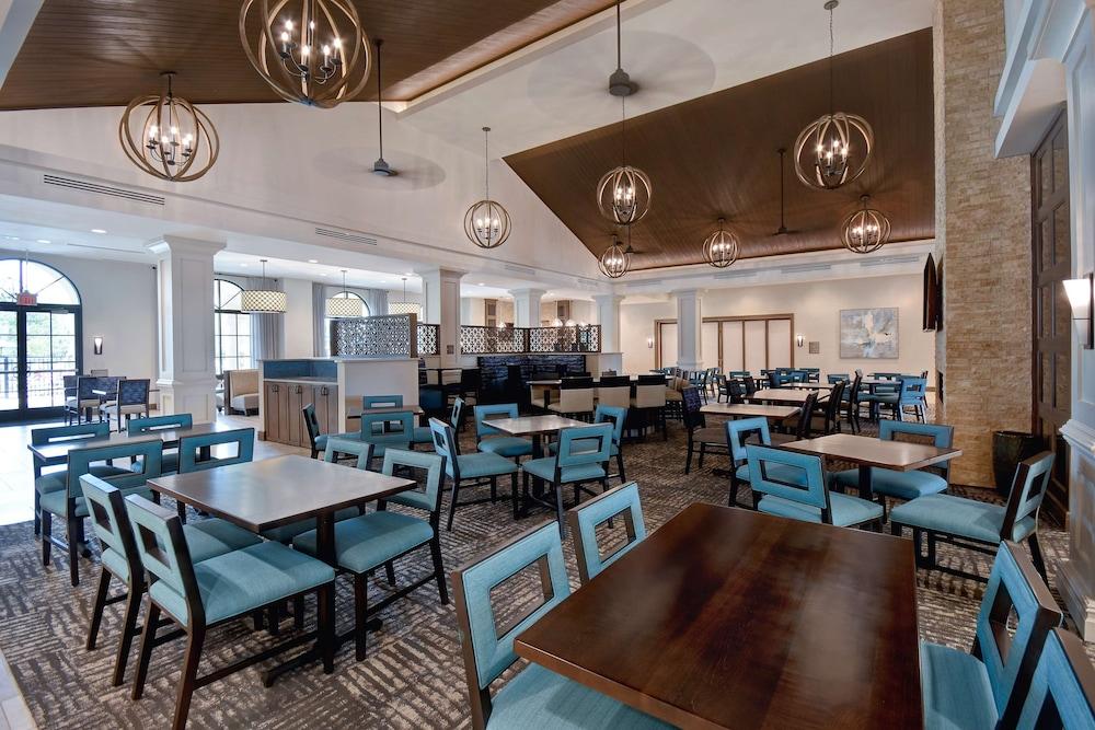 Homewood Suites by Hilton Orlando at Flamingo Crossings Town Center