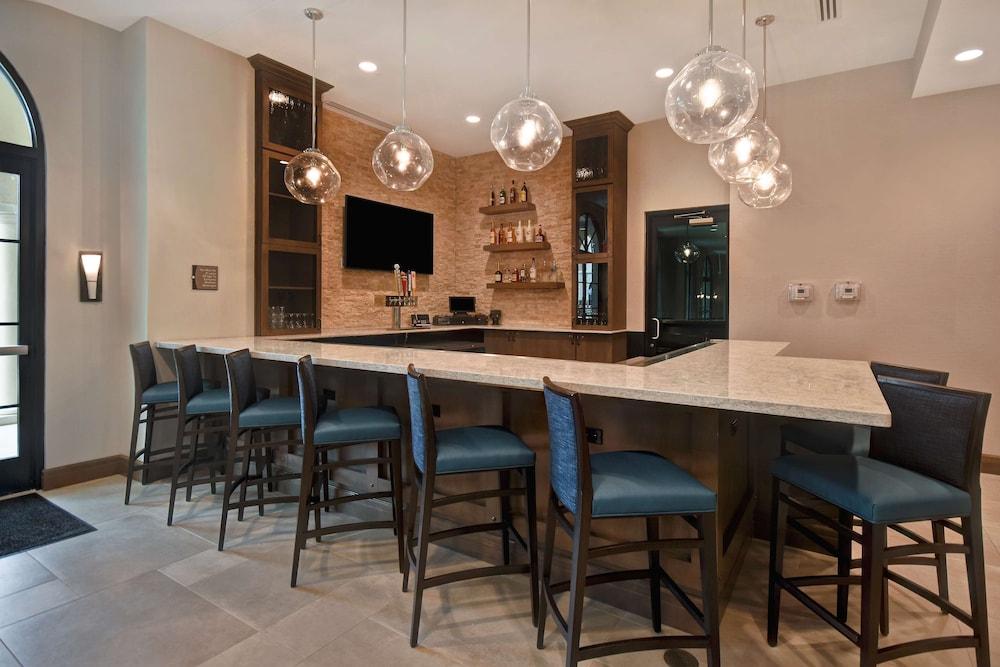 Homewood Suites by Hilton Orlando at Flamingo Crossings Town Center