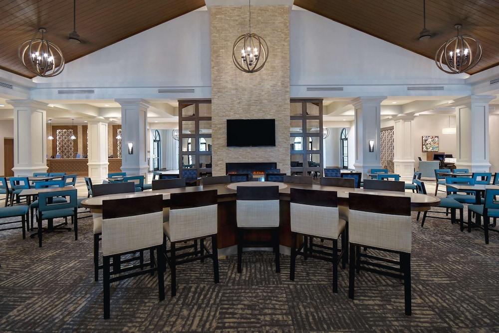 Homewood Suites by Hilton Orlando at Flamingo Crossings Town Center