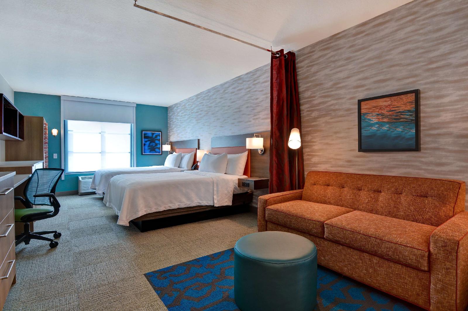 Home2 Suites by Hilton Orlando Flamingo Crossings