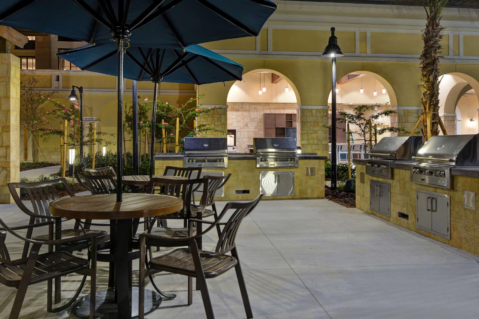 Home2 Suites by Hilton Orlando Flamingo Crossings