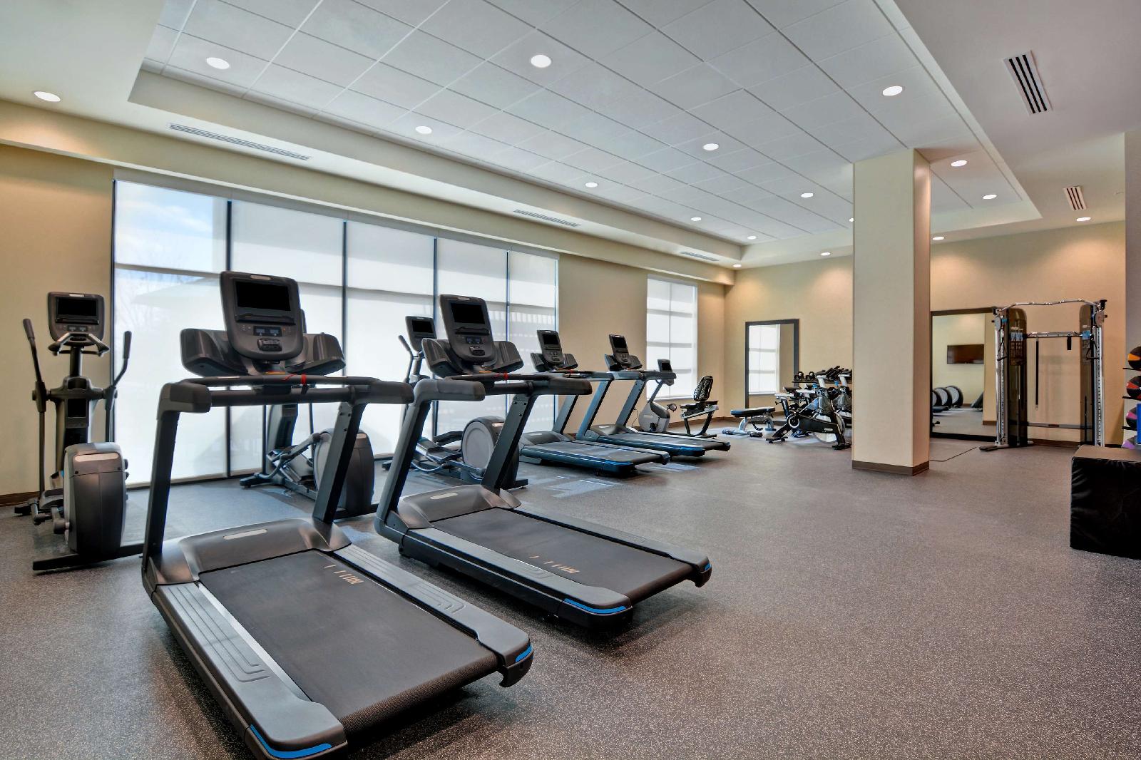 Home2 Suites by Hilton Orlando Flamingo Crossings