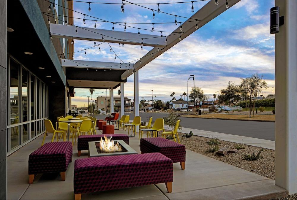 Home2 Suites by Hilton Yuma Pivot Point