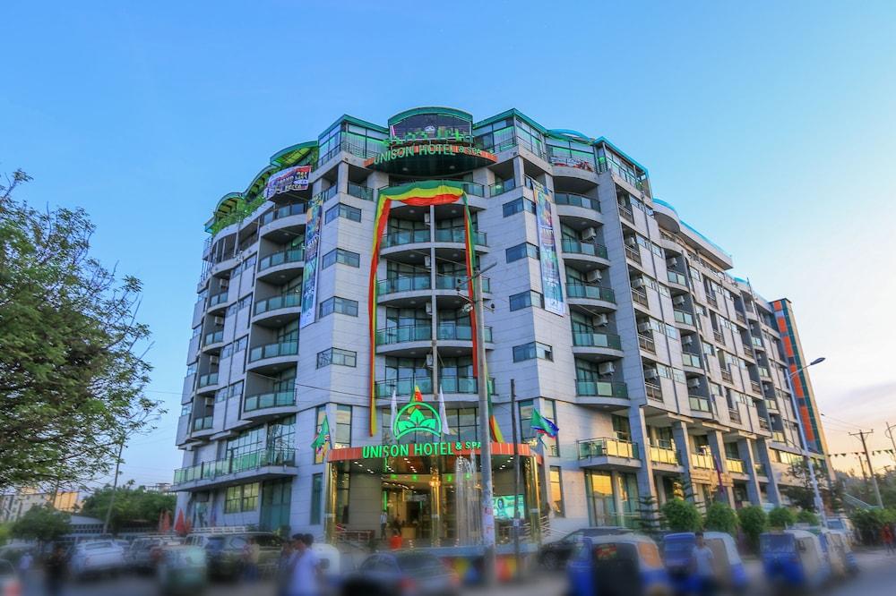 Unison Hotel & Spa