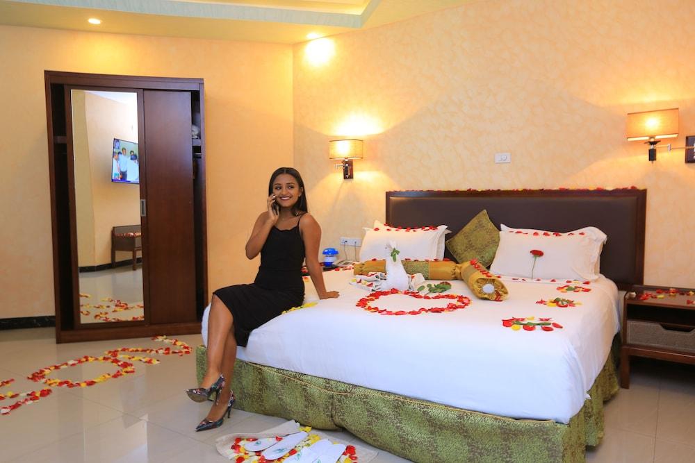 Unison Hotel & Spa