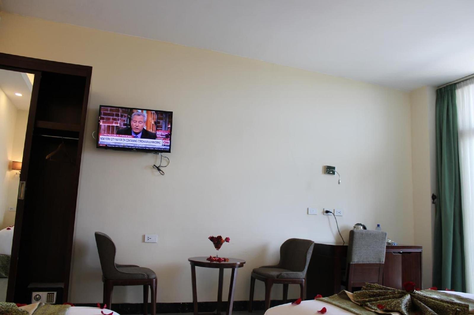Unison Hotel & Spa